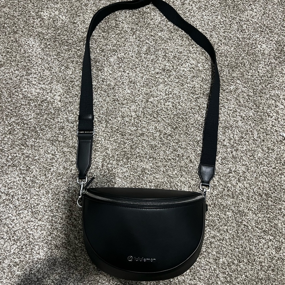 Lululemon Purse